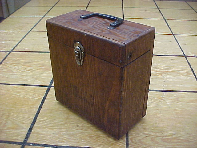 small wooden box for sale