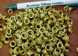 Eyelets and grommets for sale