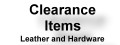 Leather hide clearance sale