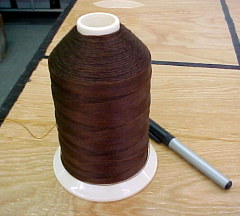 Thread for craft work
