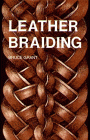 How to Braid leather