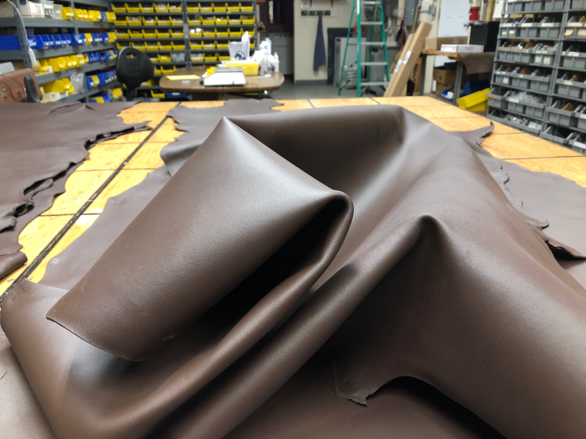 leather hides for sale in denver