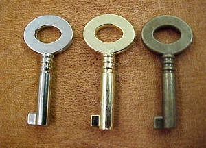 jewelry box keys for sale