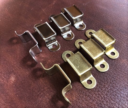 Small box handle hardware for sale