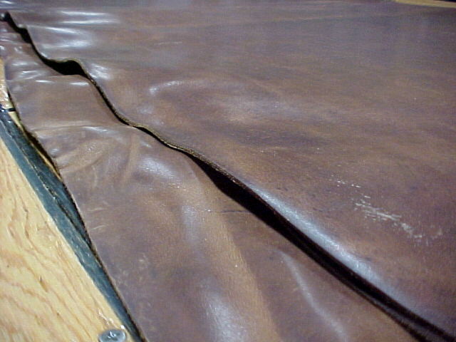 leather hides for sale