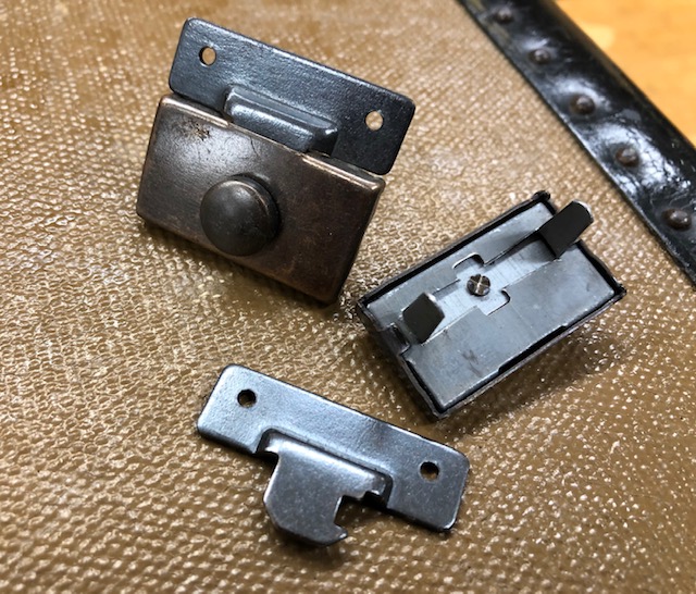 purse snap locks for sale
