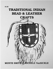 Native American Leather Crafts