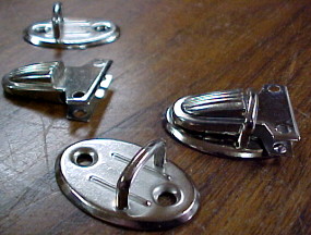 hardware for custom purses and bags