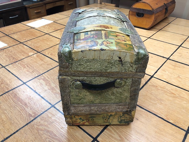1800s toolboxes for sale