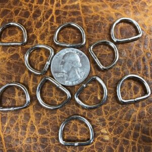 small d-rings for sale
