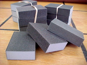 sanding sponge kits