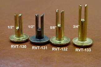 split rivets