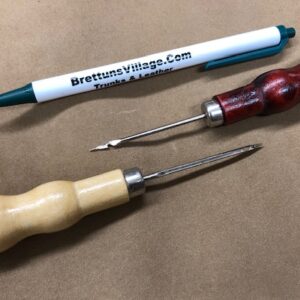 Hand sewing stitching tools