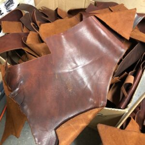 Sunrise WigWam leather for sale