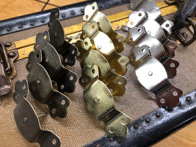Brettuns Village Trunk Shop: Replacement Locks for Antique Trunks