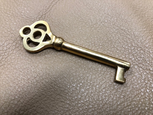 Skeleton Keys, 2 Pack 