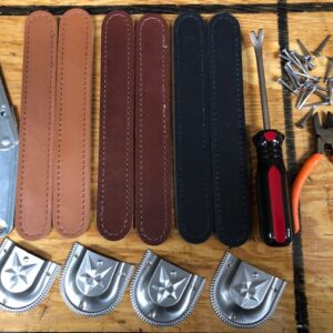trunk workers tool kit for sale