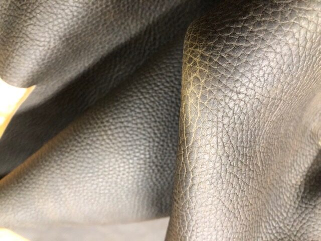 auto leather hides for sale