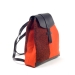 city kitty bag - red