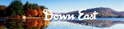 Downeast Magazine 